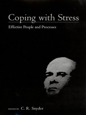 cover image of Coping with Stress